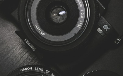 Canon 52mm